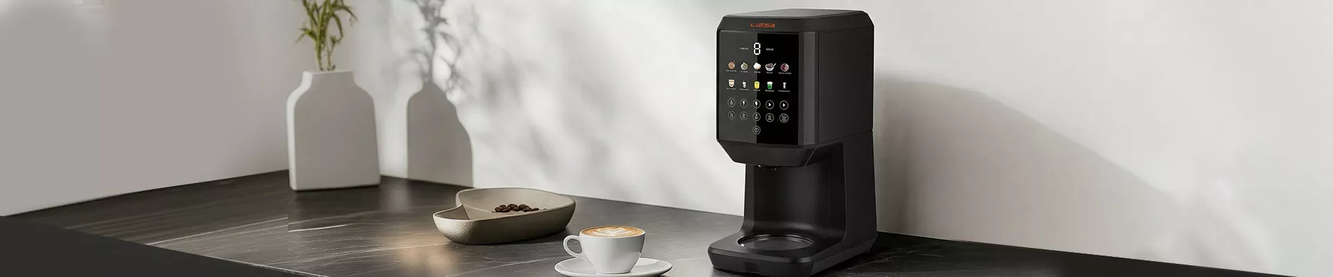 Coffee Machina