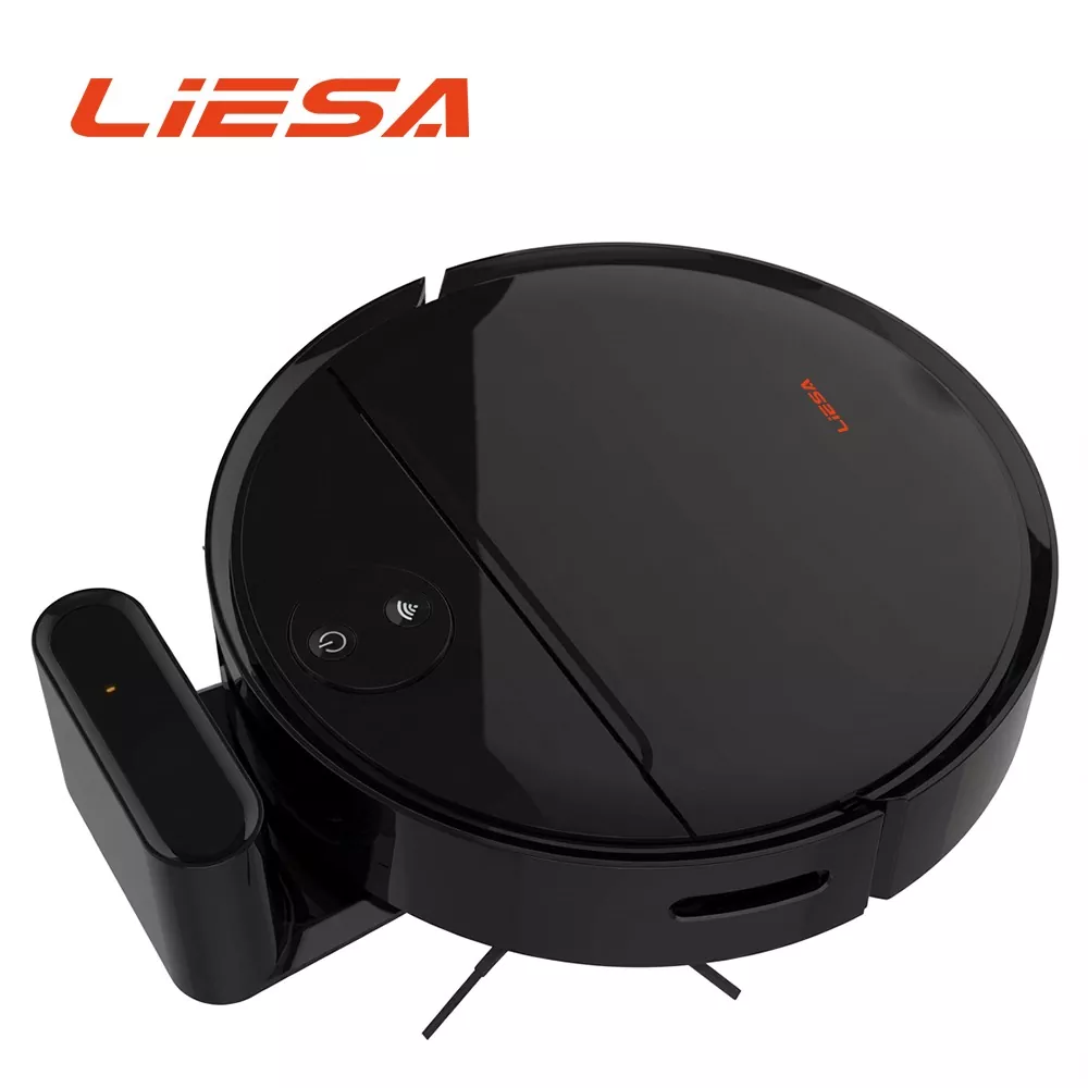 Estne Multi functionis robot Vacuum Lautus cum Mop Worth Tractatus