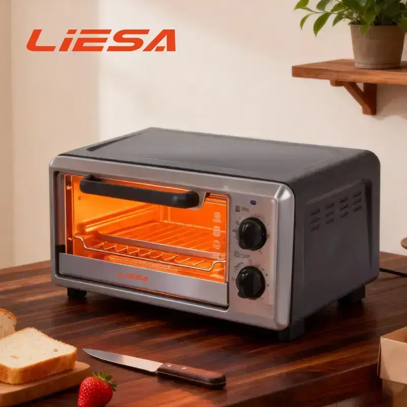 Quare si elige Multi muneris Oven pro coquina tua