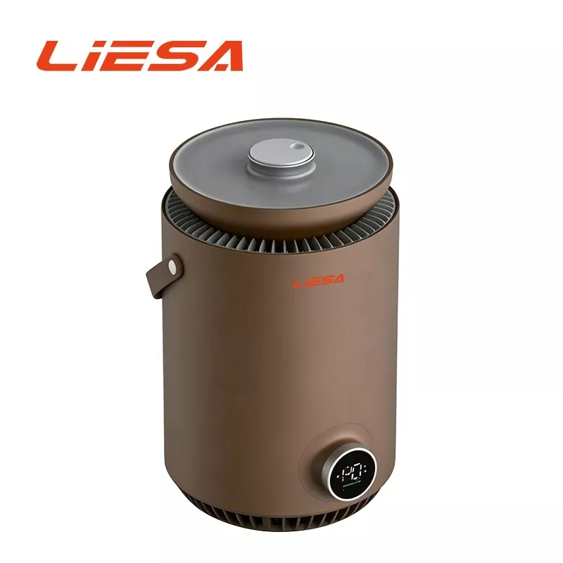 Auto Modus Humidifier
