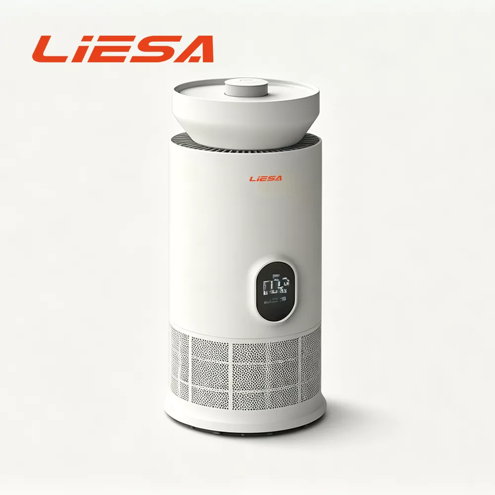 Combo Aeris Purificans Humidifier