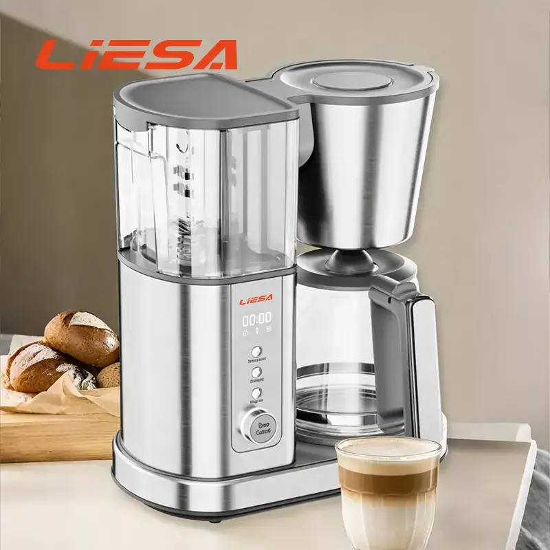 Drip Coffee Maker
