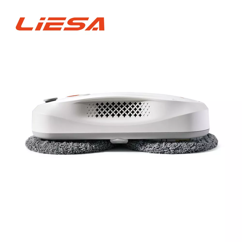 Domus Fenestra Robot Vacuum Cleaner