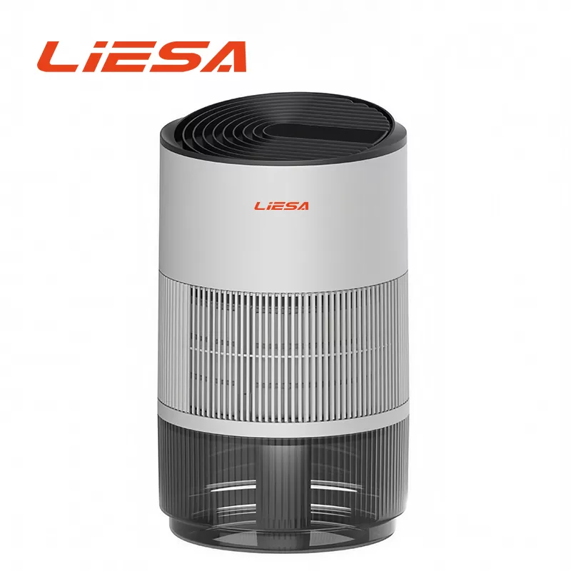 Umor Sensor Humidifier