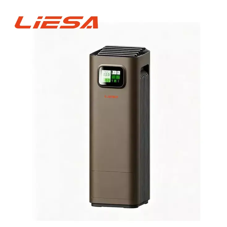 Large Room 2-in-1 Purificans Humidifier Combo