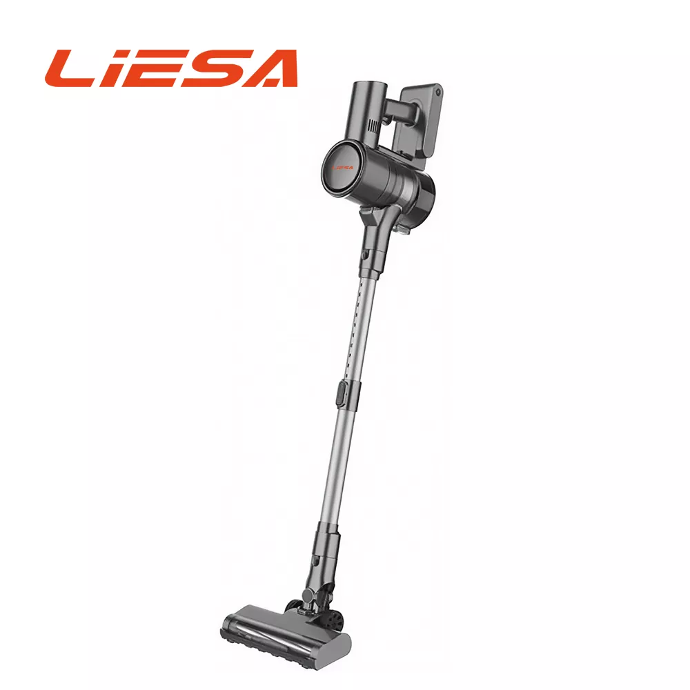 Leve Cordless Vertical Vacuum Cleaner