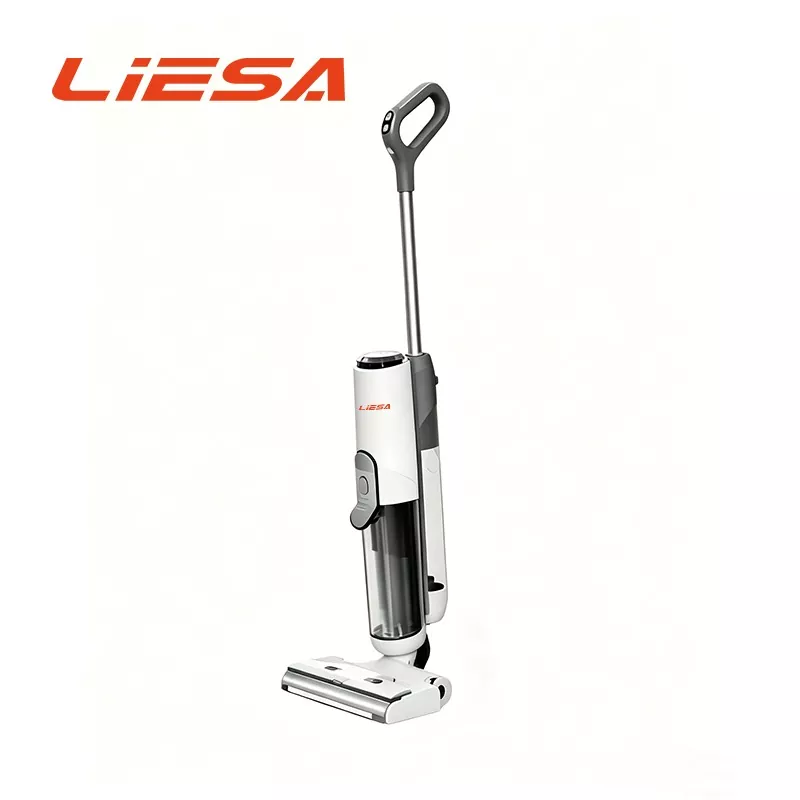 Leve Mop Vacuum Combo