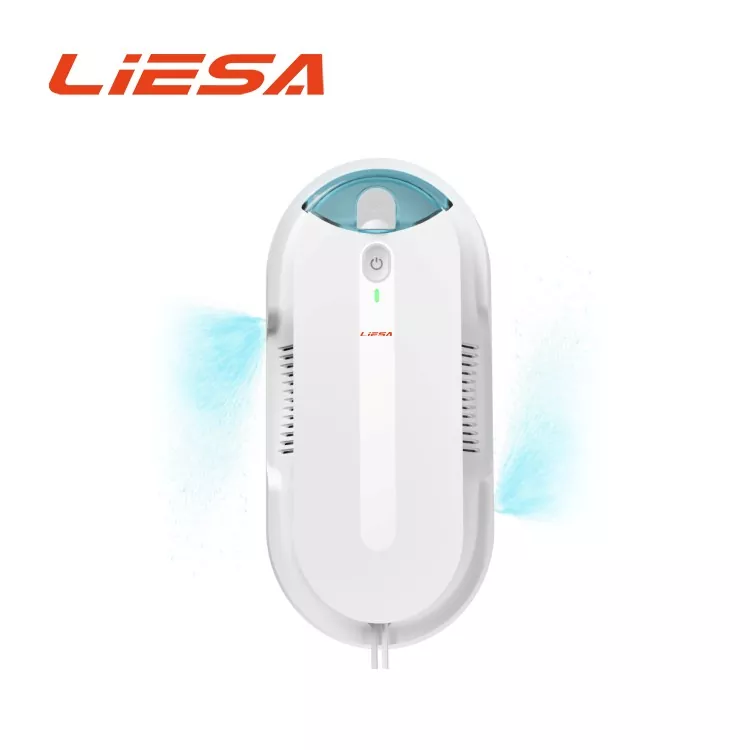 Microfiber Fenestra Purgatio Robot