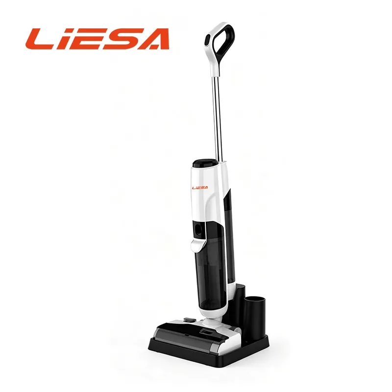 Multi-Superficiem Mop Vacuum Combo