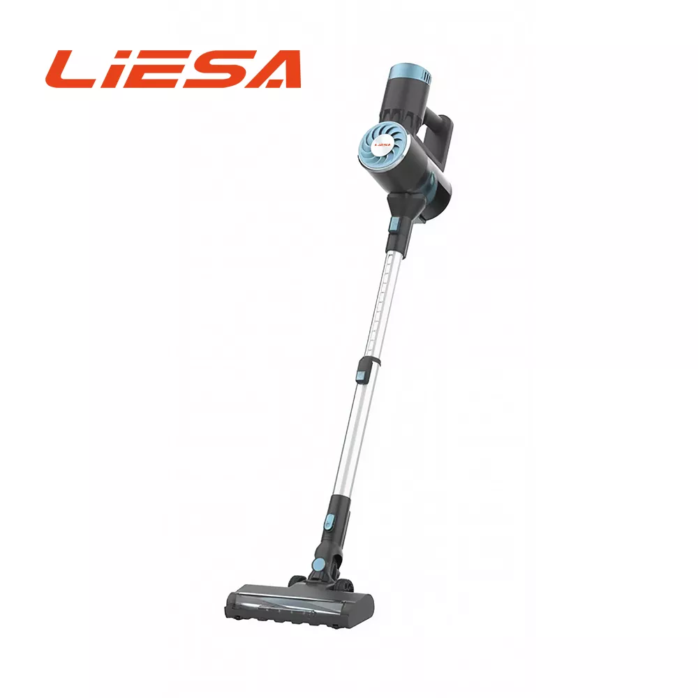 Quieti Vertical Vacuum Cleaner