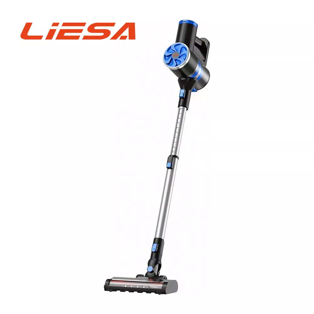 Domus Wireless Stick Vacuum Cleaner