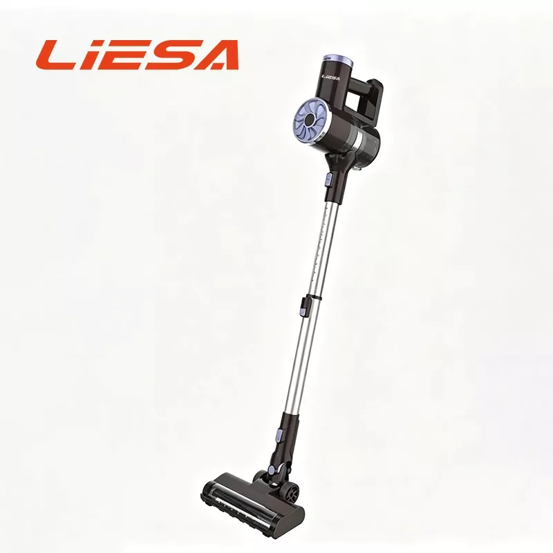 Potens Suction Vertical Vacuum Cleaner Potens Suction Vertical Vacuum Cleaner