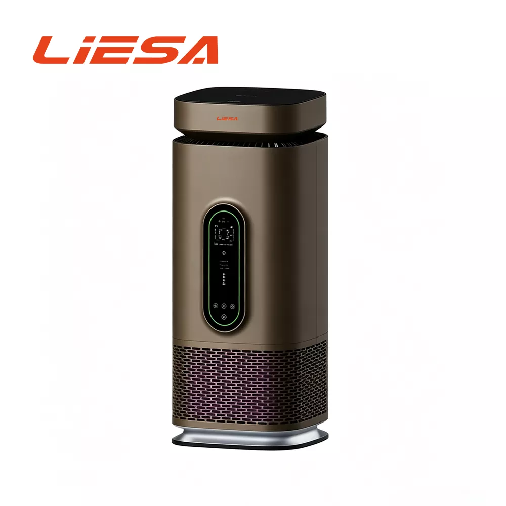 Quieti Aeris Purifier Humidifier Combo