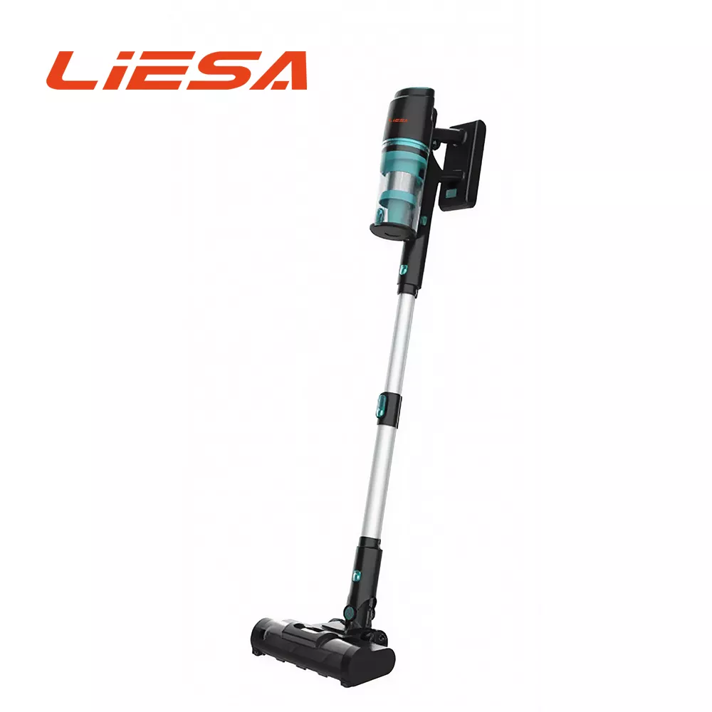 Quieti Operatio Vacuum Cleaner