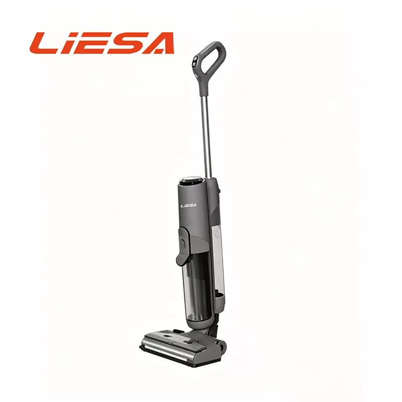Rechargeable eu Mop Vacuum Combo