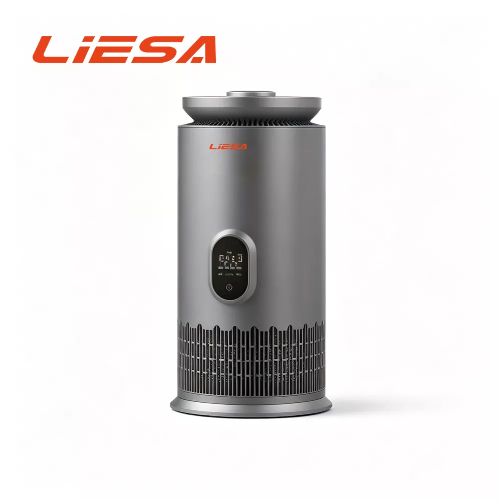 2 in 1 Aeris Purificans Humidifier