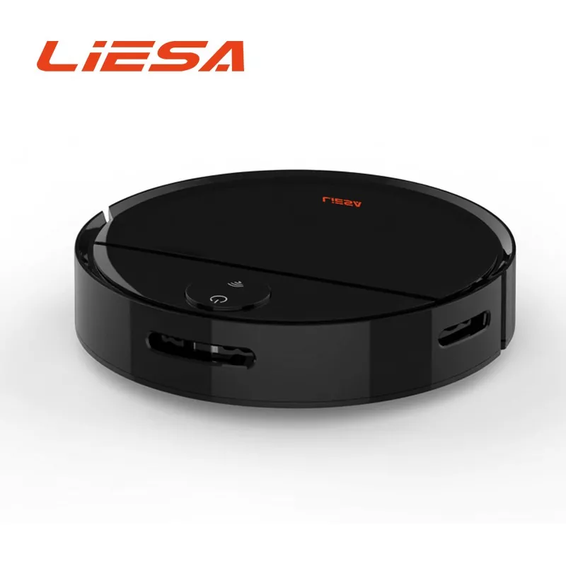 Base Robot Vacuum Cleaner