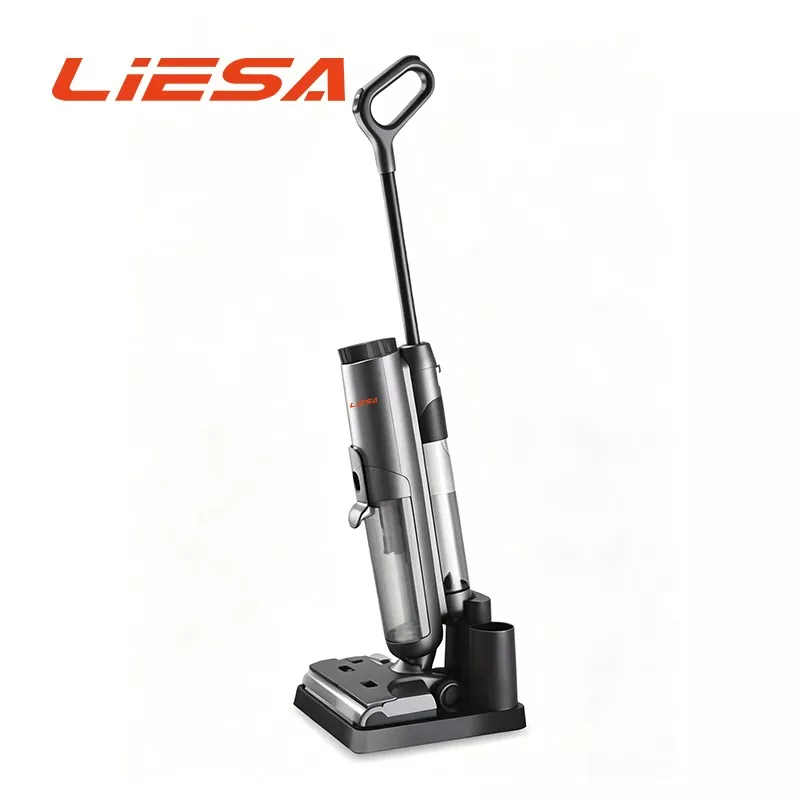 Mop Vacuum Combo