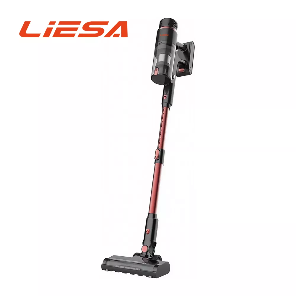 Handheld Convertible Vacuum