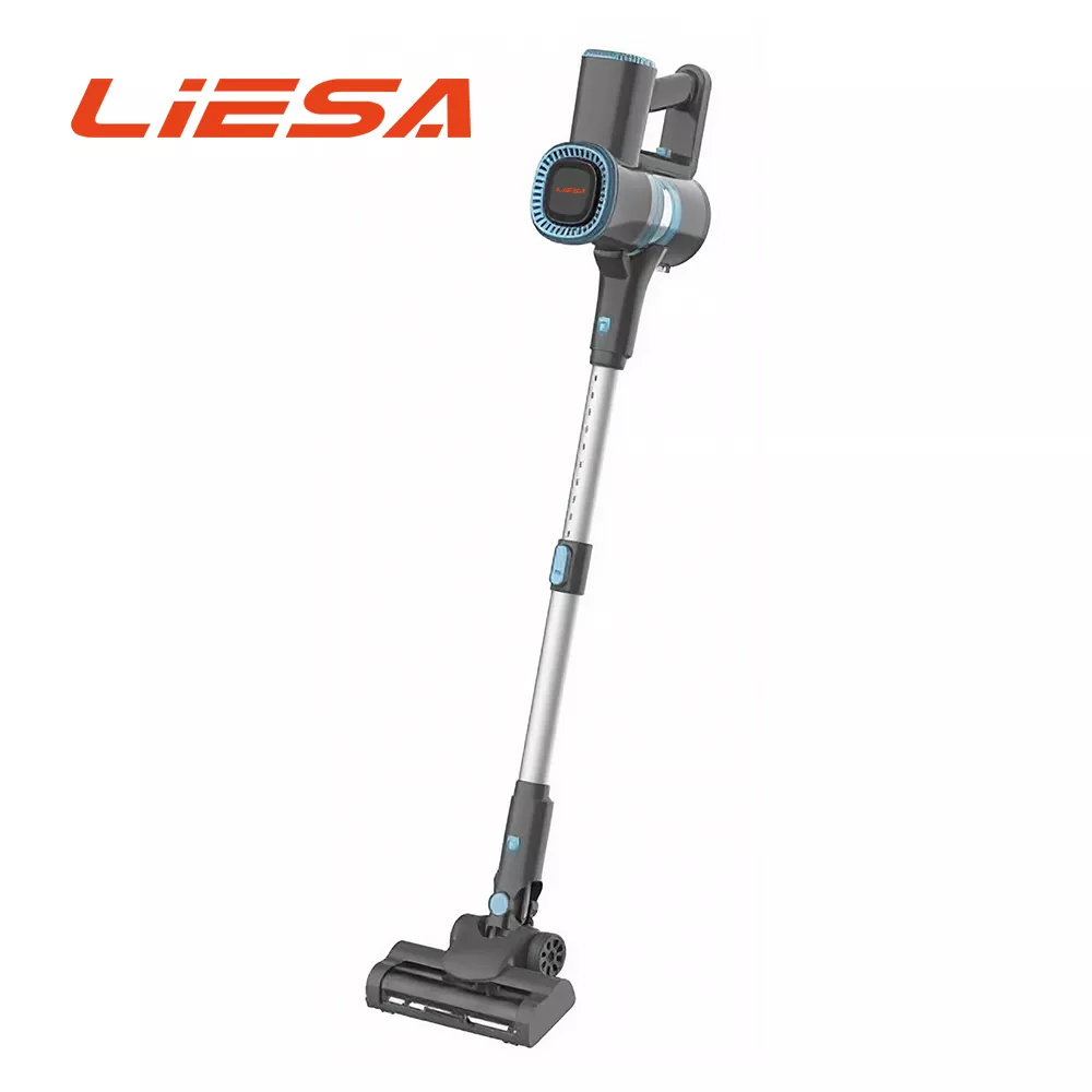 Longa Pugna Vita Cordless Vacuum Cleaner