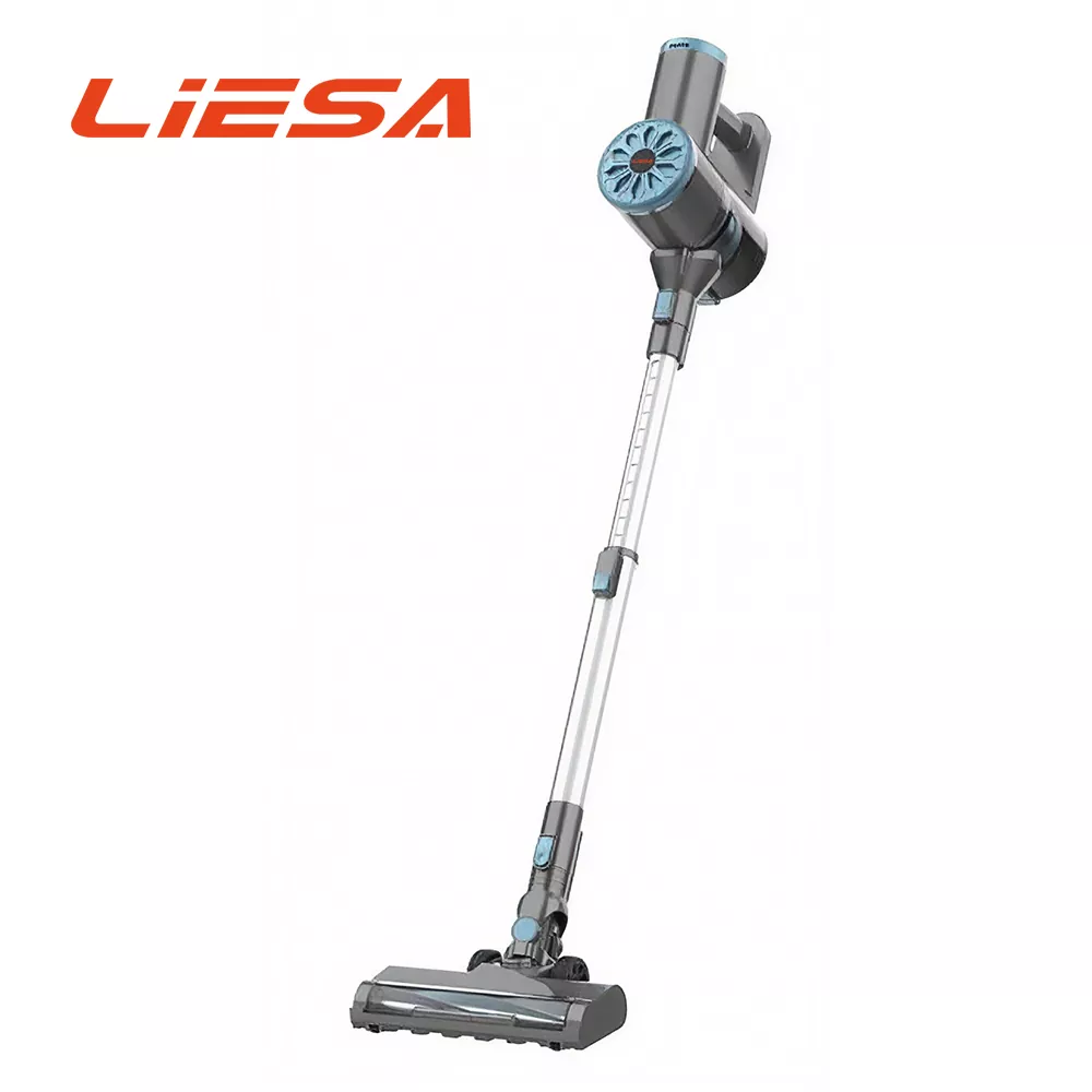 150w Cordless Vacuum
