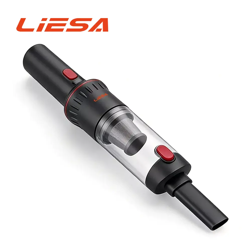 Wireless Handheld Car Vacuum